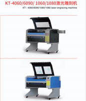 Machine de découpe laser CO2 1390 avec caméra CCD, contrôle Cypcut, rail de guidage HIWIN, haute productivité, IA pour la découpe du bois, de l'acrylique et du métal