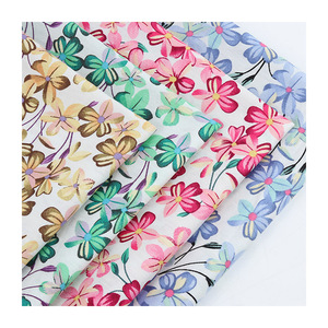 Impresión digital personalizada <span class=keywords><strong>de</strong></span> alta calidad London Liberty 100 telas <span class=keywords><strong>de</strong></span> algodón tela floral por rollo <span class=keywords><strong>de</strong></span> yarda - Product Image 4