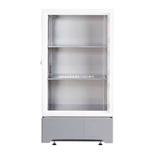 Eppendorf CryoCube F740 Series Ultra <b>Low</b> Temperature Freezer For Food <b>Storage</b> Laboratory Use - Product Image 1