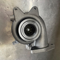 Turbocharger PartsCT16V Turbocharger 1720111080 Suitable for Automobile Engine System Supercharger Factory Supply Turbo