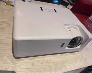 Hot Selling Optoma ZH406ST DLP Laser <b>Projector</b> 1080P 4000 Lumens 0.49 Throw Ratio <b>3D</b> Ready for Business & Education Use Free Shi - Product Image 3