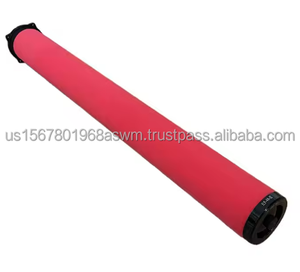 Elemento de Filtro de Precisión de Aluminio Hanbell E5-48-II para Compresores Industriales, Certificado ISO 9001 - Product Image 5