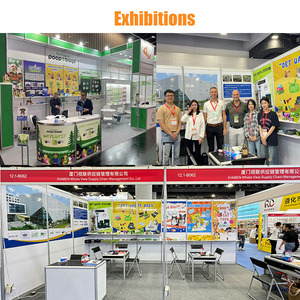 Bán buôn phân hủy sinh học chất thải chó poop túi hộp compostable túi rác chó xếp hạng hàng đầu chấp nhận tùy biến - Product Image 5