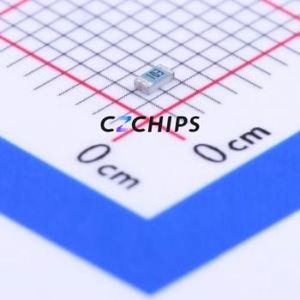 Resistencia SMD RK73H1JTTD1002F 0603 (Tipo: Película Gruesa) (Resistencia: 10kOhm Precisión: 1%) - Product Image 1