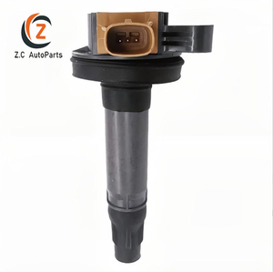 BL3Z-12029-C BL3E-12A375-CC Autozubehör - Zündkabel - Geeignet für Ford - Product Image 2