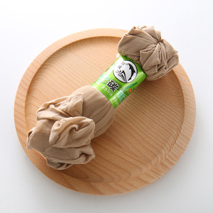 Women's Ultra Thin Crystal <b>Silk</b> Short Stockings Transparent Solid Color Nylon Invisible Matching <b>Socks</b> Regular Casual Wear - Product Image 5