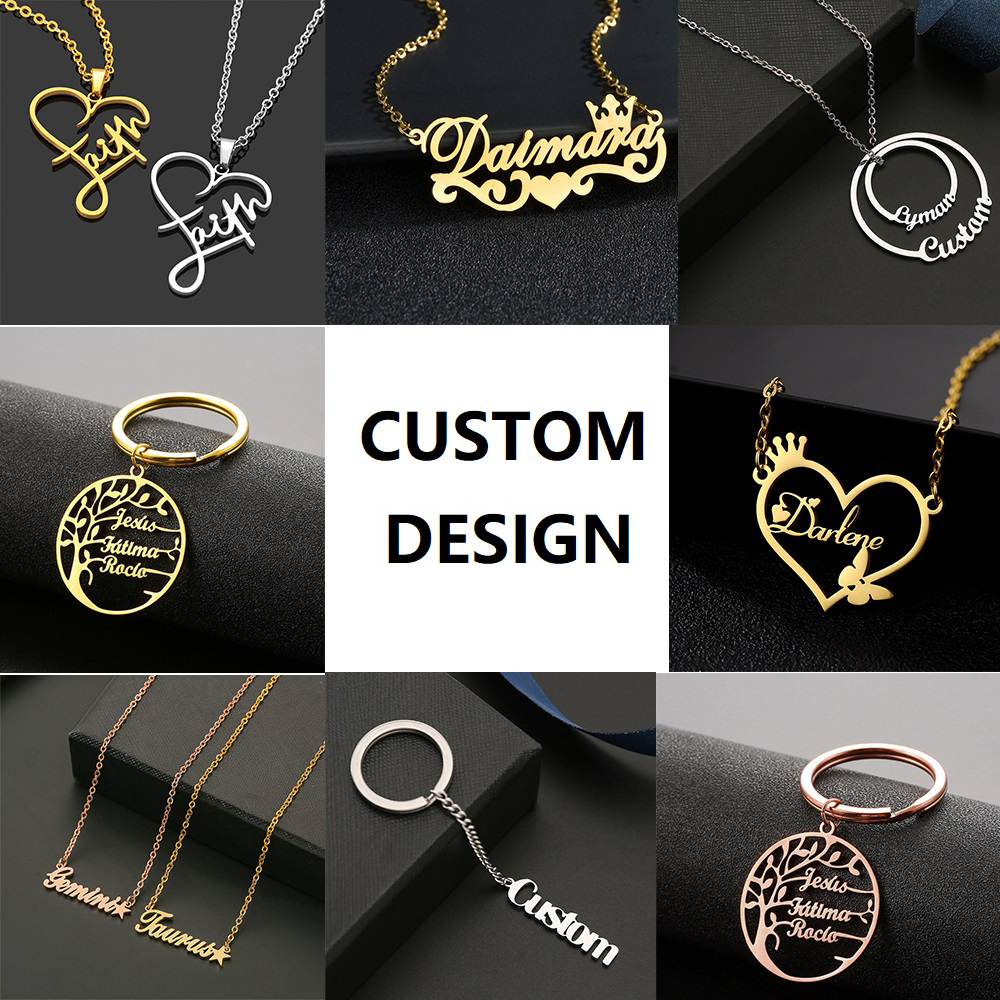 Diseño personalizado