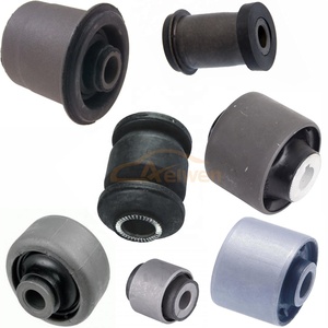 Brazo de Control de buje utilizado para Suzuki, Mitsubishi, Mazda, Honda, Nissan, Ford, Audi, BMW, Toyota, FIAT - Product Image 6