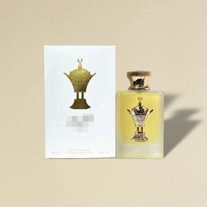 Haute qualité moyen-orient dubaï arabe <span class=keywords><strong>parfum</strong></span> pour femmes longue durée Floral frais hommes vaporisateur pour le corps parfums de luxe en gros - Product Image 4