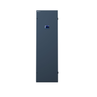 Climatiseur industriel de précision Leayo LY-CBS008 pour station de base 5G/salle de serveurs