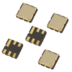 Resonador de sonido hexápodo 3030 de 315 MHz con precisión de 75 kHz para medidor de sonido, venta al por mayor de fábrica - Product Image 3