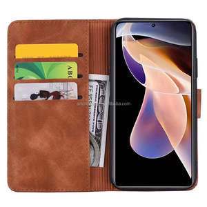 เคสโทรศัพท์หนังแบบกระเป๋าสตางค์360หรูสำหรับ <span class=keywords><strong>iPhone</strong></span> <span class=keywords><strong>XS</strong></span> XR 11 12 13 14 Pro <span class=keywords><strong>Max</strong></span> PLUS - Product Image 3