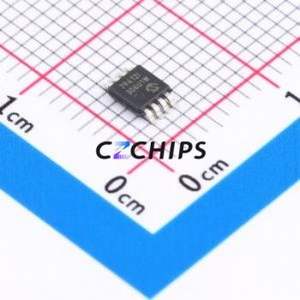 Original-Nuevo Reloj de Tiempo Real (RTC) con chip IC de circuito integrado de 1/2/M (1/2) - Product Image 1