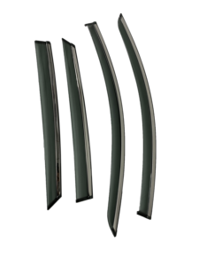 Factory Directly Sell High End tape-on Injection Deflector Window Visor for KIA K5/OPTIMA V 2020 - Product Image 1