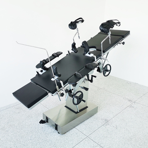 <span class=keywords><strong>Table</strong></span> d'opération chirurgicale électrique multifonctionnelle réglable pour hôpital, modèle très demandé - Product Image 6
