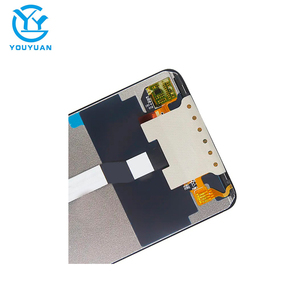 Prezzo all'ingrosso di fabbrica Lcd del telefono cellulare per la sostituzione delle parti del pannello del digitalizzatore del Display <span class=keywords><strong>redmi</strong></span> <span class=keywords><strong>note</strong></span> <span class=keywords><strong>8</strong></span> pro - Product Image 2