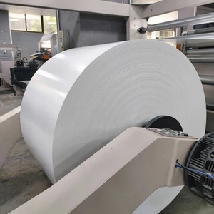 C2S Coated <b>Paper</b> High Quality <b>Glossy</b> Couche <b>Paper</b> C2S Art <b>Paper</b> Rolls for Continuous Printing - Product Image 1