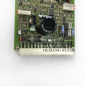 แผงวงจรขยายเสียง VT5006-17b R900579491 - Product Image 1