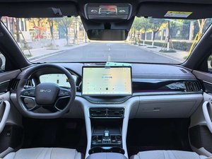 รถยนต์มือสอง BYD Song Plus EV 2025 ไฟฟ้า อัตโนมัติ 520 กม. ADAS |   ขายส่ง |   รถเอสยูวีขนาดกะทัดรัด |   พวงมาลัยซ้าย |   การตรวจสอบผ่านเรียบร้อย |   ยูโร 6 - Product Image 6