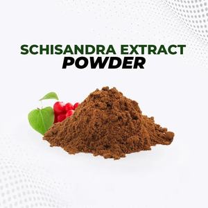 シサンドラ4:1-20:1シサンドラChinensisエキスパウダーシサンドラベリーエキス - Product Image 5