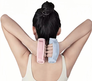 ดัมเบล 1 คู่ ชุดดัมเบลออกกำลังกายแบบถุงทรายสำหรับใช้ในบ้าน - Product Image 6