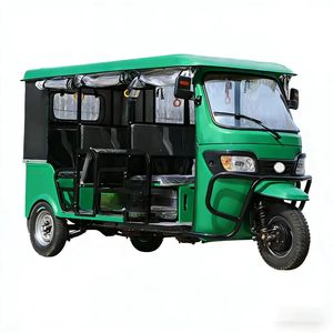 tuktuk  1976 Tuk Tuk Auto Rickshaw - The JBS Collection