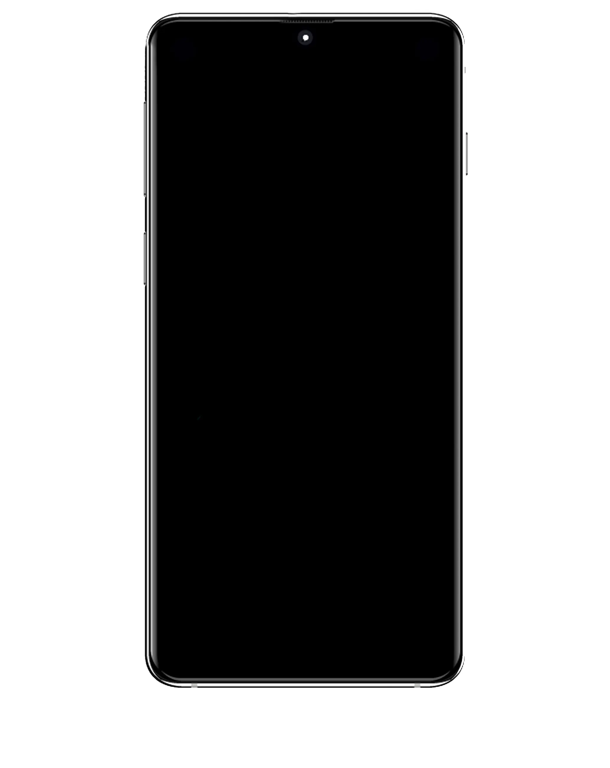 Lcd for samsung S10 lite