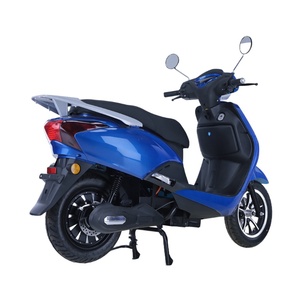 Vente directe usine : Scooters JY4 2000W pour adultes, 70 km/h, haute vitesse, 60/72V, 2 roues - Product Image 2