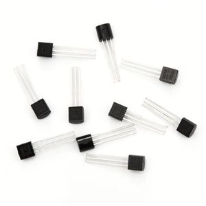 New-Original & In Stock ZRA250A01STOB TO-92 Transistor CZSKU:VD94KL21 - Product Image 1