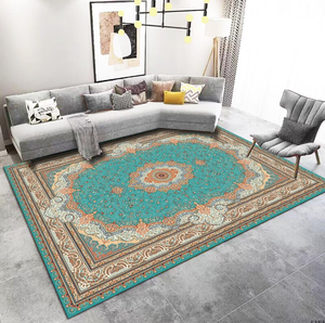 Tapis <span class=keywords><strong>Persain</strong></span> personnalisés imprimés en 3d pour la décoration de la maison. - Product Image 3