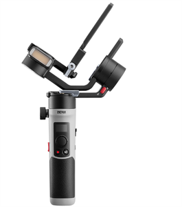 Estabilizador de Mano con Gimbal de 3 Ejes ZHIYUN <span class=keywords><strong>Crane</strong></span> <span class=keywords><strong>M2S</strong></span> Original para Cámaras DSLR, Cámaras sin Espejo, Teléfonos Inteligentes, iPhone, Combo <span class=keywords><strong>Crane</strong></span> <span class=keywords><strong>M2S</strong></span> - Product Image 1