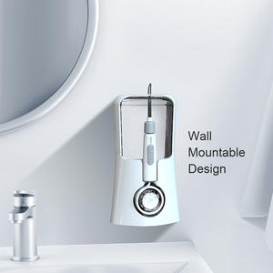 Irrigador Bucal Eléctrico Inalámbrico Portátil F5105 con Tanque de Agua Impermeable para <span class=keywords><strong>Waterpik</strong></span>, Oral B, Philips, Panasonic, Aquapik - Product Image 2