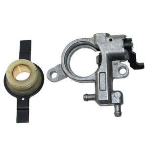 ปั๊มน้ำมันสำหรับ zenoah G2000T <span class=keywords><strong>zomax</strong></span> หมายเลขชิ้นส่วน ZM2000 848C006700เลื่อยไฟฟ้า - Product Image 3