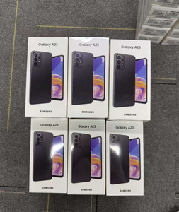 <span class=keywords><strong>Samsung</strong></span> <span class=keywords><strong>A23</strong></span> 5G รุ่น Global ขายส่ง Octa Core แรม 4/6/8GB ความจุ 64/128GB ชาร์จเร็ว 25W โทรศัพท์มือถือ 5G - Product Image 2