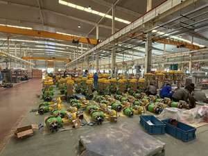 Posicionador de Válvulas Masoneilan Personalizado SVI2 SVI3 BR400, Relé de Refuerzo en Stock, Fabricado por Fábrica de Válvulas Industriales de Calidad China - Product Image 4