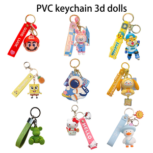 Cấu hình cao <span class=keywords><strong>PVC</strong></span> tự động pha chế máy phổ biến hơn tự động <span class=keywords><strong>PVC</strong></span> cao su <span class=keywords><strong>Keychain</strong></span> Máy làm - Product Image 5