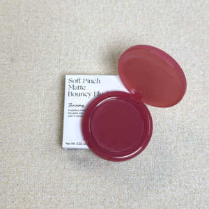 Fard à joues crème cushion 7 couleurs changeantes, haute saturation, minéral naturel, longue tenue, résistant à l'eau, pour le visage, personnalisable en gros - Product Image 6