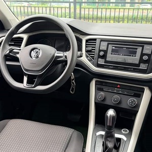 Oferta Especial: <span class=keywords><strong>T</strong></span>-<span class=keywords><strong>ROC</strong></span> <span class=keywords><strong>2019</strong></span> 280TSI DSG, SUV de 7 Velocidades Automático, 2WD, Volante a la Izquierda, en Stock, Buen Estado - Product Image 4