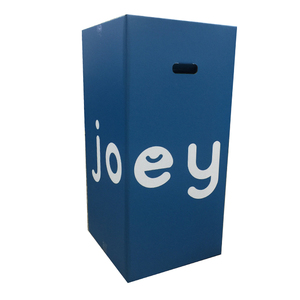 Custom Design Big Paper <strong>Box</strong> <strong>Memory</strong> Foam Mattress Corrugated Offset Printed Packaging Boxes with Logo - Product Image 4