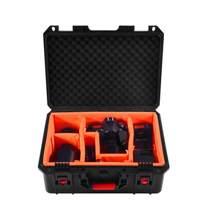 Estuche Rígido STARTRC para Cámara y Dron, Resistente al Agua y a los Golpes, Caja de Almacenamiento para Lentes - Product Image 1