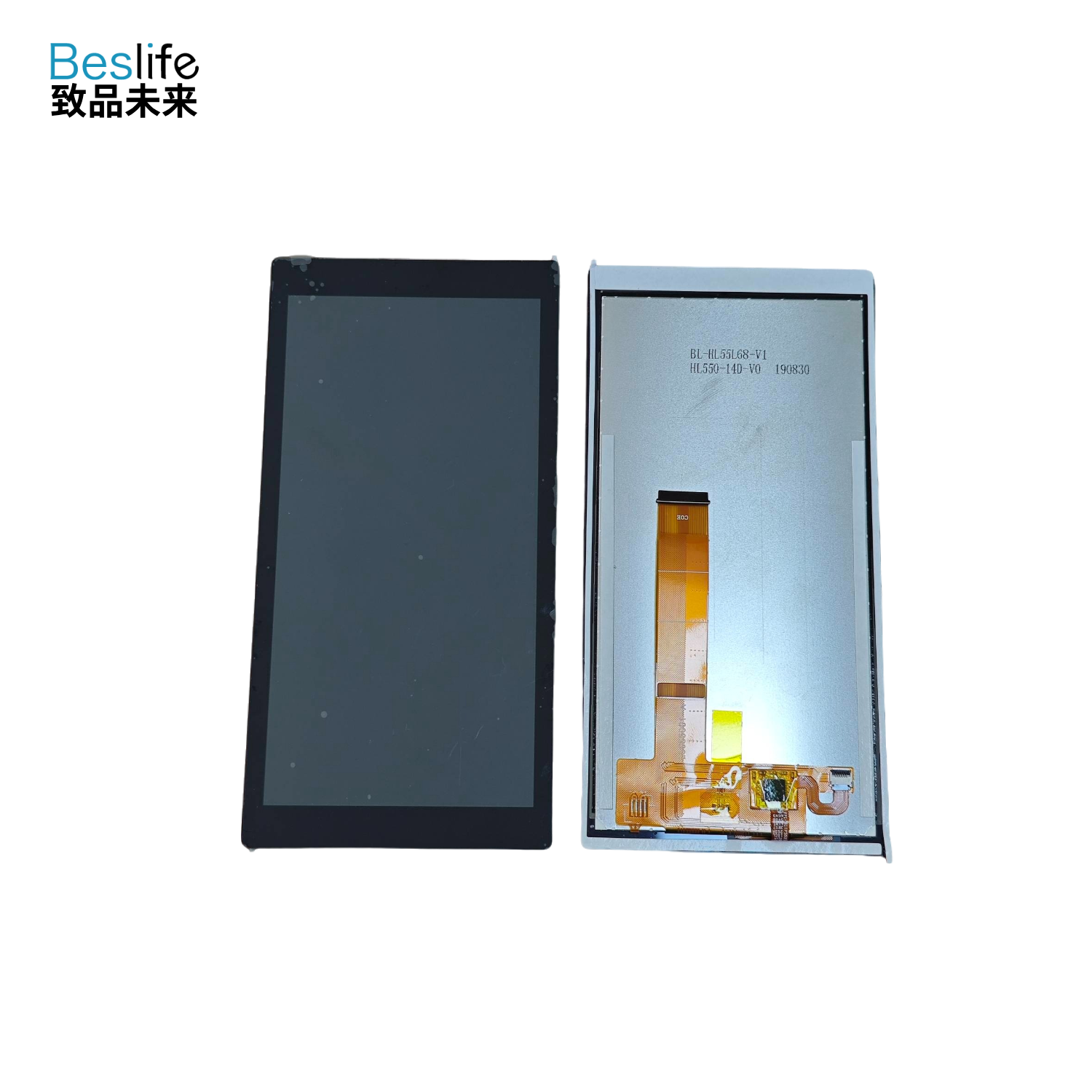 Sunmi V2 LCD <strong>Screen</strong> <strong>Touch</strong> <strong>Replacement</strong> Spare Parts for V2 V2PRO V2S V1S