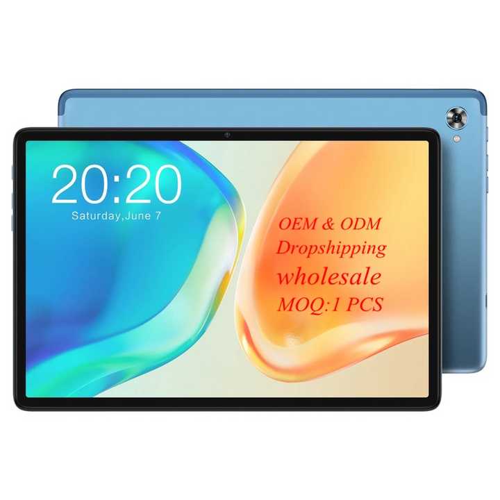 TECLAST M40 Pro 8GB/128GB Android12タブレット Haf58ca969f484d4d82e60e7afdb30