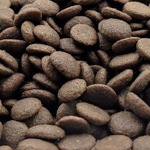 En Düşük Fiyat Çin Fabrikasından Doğrudan Satış Kuru Evcil Hayvan Maması Saf Doğal Et Yüksek Yağlı Eğitim Maması Kuru Köpek Maması - Product Image 4