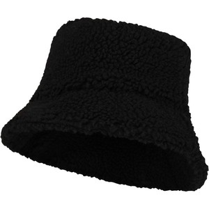 Pull-over élégant pour femme Elevate Essentials en sherpa Baru Parasole Cappello - Product Image 1