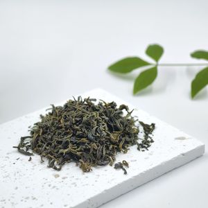 Gardenia Premium Original Folha Chá Verde Chá De Fragrância Fresca Saúde - Product Image 1