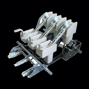 MV <span class=keywords><strong>NAL</strong></span> 12KV sezionatore sezionatore sezionatore interruzione del carico dell'aria interruttori combinazione di fusibili - Product Image 5