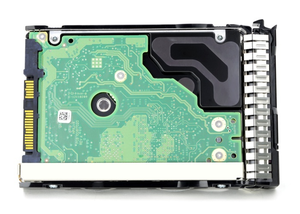 P28586-B21/P30563-001 1.2TB SAS 12G ภารกิจสำคัญ10K SFF BC 2.5ใน HDD เฟิร์มแวร์ที่ลงนามแบบดิจิทัลฮาร์ดไดรฟ์สำหรับ G10 + G11 - Product Image 2