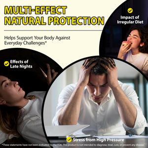 Gummies à l'huile <span class=keywords><strong>de</strong></span> nigelle Solotree, extrait <span class=keywords><strong>de</strong></span> plantes, santé des <span class=keywords><strong>cheveux</strong></span> et <span class=keywords><strong>de</strong></span> la peau, perte <span class=keywords><strong>de</strong></span> poids, favorise une digestion saine, gummies à l'huile <span class=keywords><strong>de</strong></span> nigelle - Product Image 6