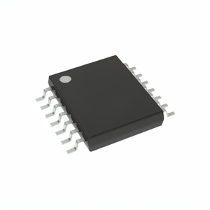 ส่วนประกอบวงจรอิเล็กทรอนิกส์ SN74HCT14PWRG4ลอจิก14 TSSOP - Product Image 1