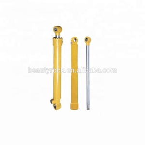 Excavator Hydraulic Cylinder DX210 Arm Boom Bucket for 8-20 Ton Excavators China - Product Image 3